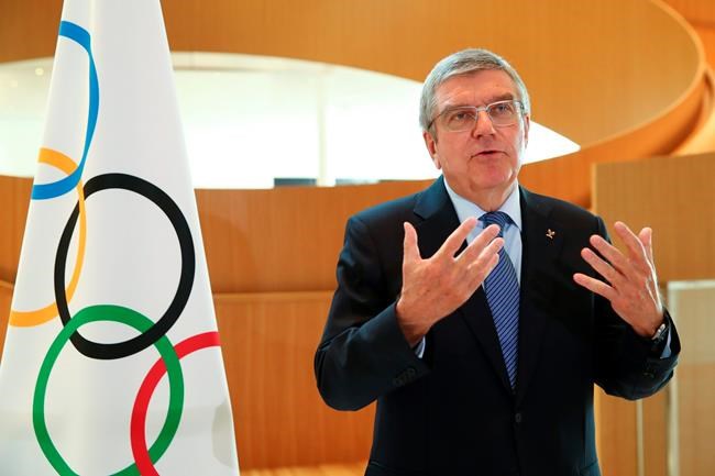 Tokyo Olympic Q&A: Few answers yet with about 300 days to go | iNFOnews.ca