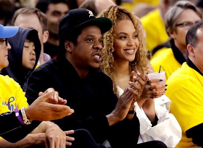 Beyonce, Jay Z appear at City of Hope cancer charity event | iNFOnews.ca Beyonce, Jay Z appear at City of Hope cancer charity event | iNFOnews.ca