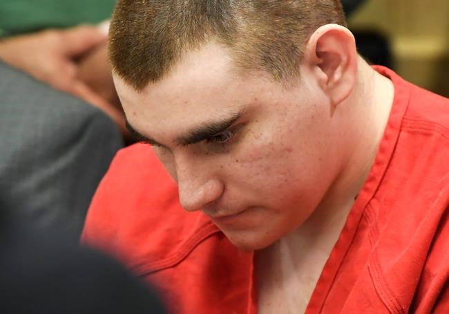 Hearing postponed in Florida school shooting case | iNFOnews.ca