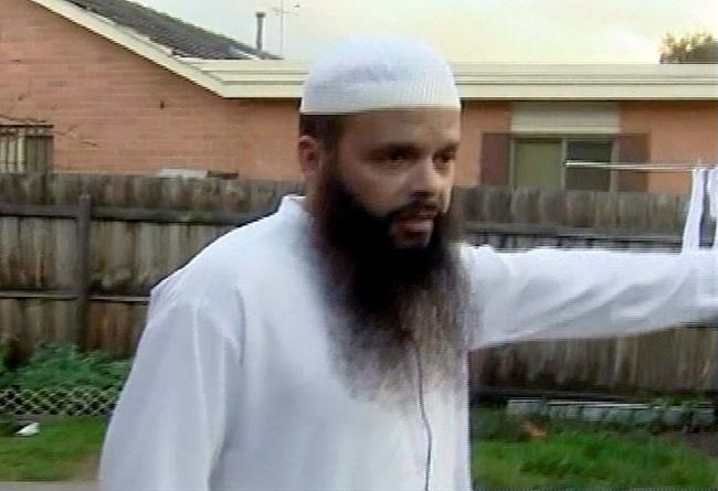 Australian court rules terrorists can be imprisoned longer | iNFOnews.ca