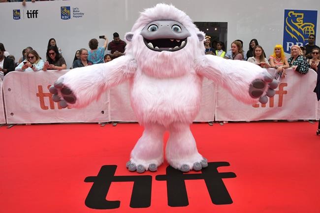 Vietnam bans animated 'Abominable' over South China Sea map | iNFOnews.ca Vietnam bans animated 'Abominable' over South China Sea map | iNFOnews.ca