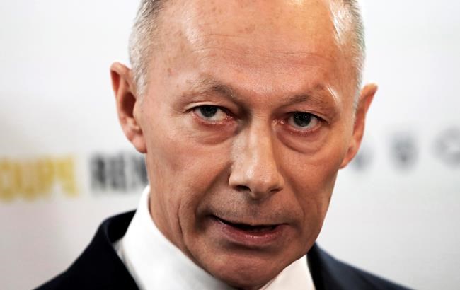 Nissan proposing more board members, with Renault's Bollore | iNFOnews.ca