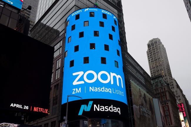 Zoom caught in China censorship crossfire as meetings foiled | iNFOnews.ca