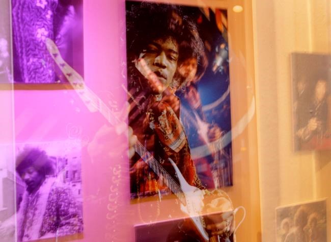 New York residents seek to co-name street after Jimi Hendrix | iNFOnews.ca New York residents seek to co-name street after Jimi Hendrix | iNFOnews.ca