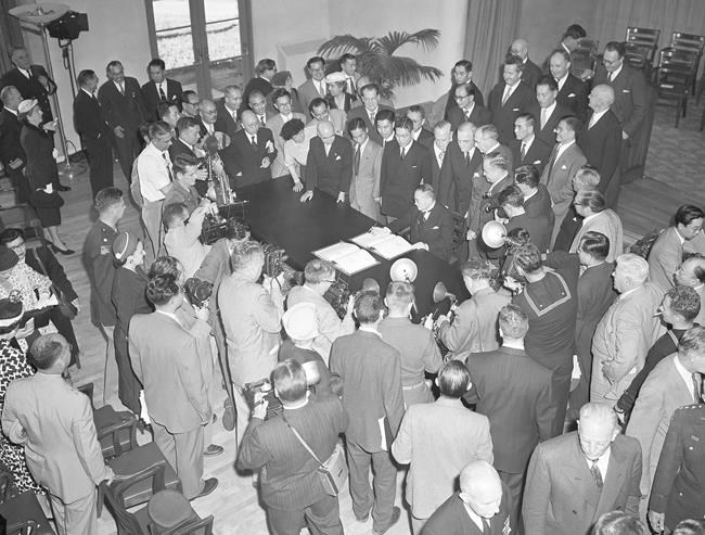 Correction: Japan-US-Pearl Harbor story | iNFOnews.ca