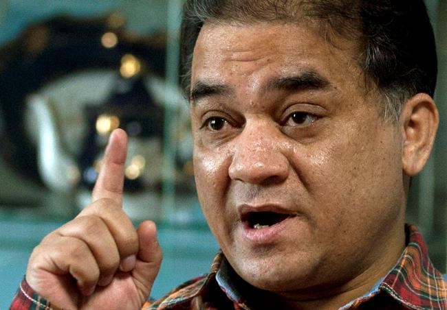 China protests UN official's attending ceremony for scholar | iNFOnews.ca