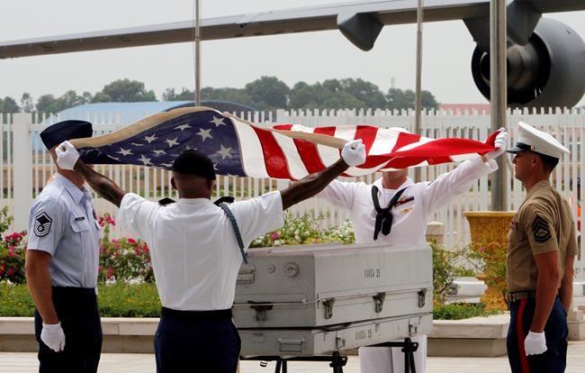 Cambodian leader, angry with US, wants Peace Corps out | iNFOnews.ca
