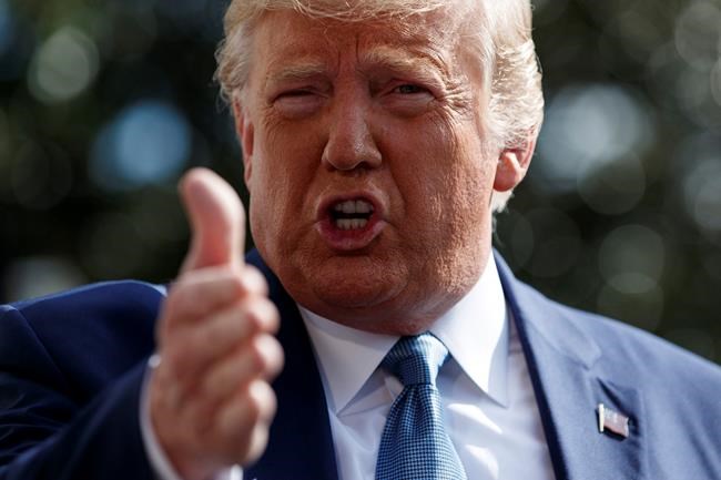 10 Things to Know for Today | iNFOnews.ca