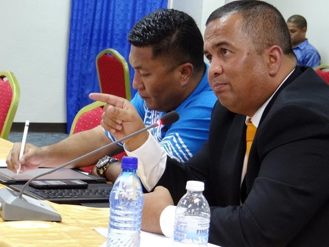 Marshall Islands creates its own virtual money to pay bills | iNFOnews.ca