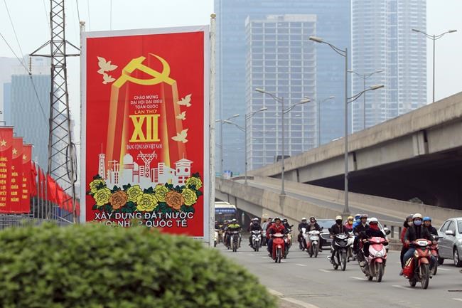 AP Explains: Trump-Kim summit in Vietnam may be win for all | iNFOnews.ca