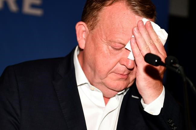 Social Democrats appear headed back into power in Denmark | iNFOnews.ca