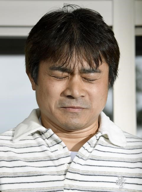 Japanese boy who went missing in forest found | iNFOnews.ca