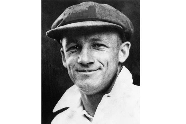 Australian cricketer Bradman's test cap sells for $340,000 | iNFOnews.ca
