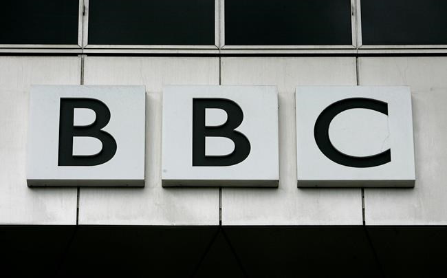BBC correspondent leaves China amid safety concerns | iNFOnews.ca BBC correspondent leaves China amid safety concerns | iNFOnews.ca