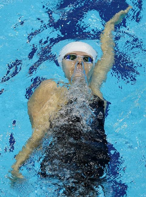 Paralympic documentary: 'None of the bodies look the same' | iNFOnews.ca Paralympic documentary: 'None of the bodies look the same' | iNFOnews.ca