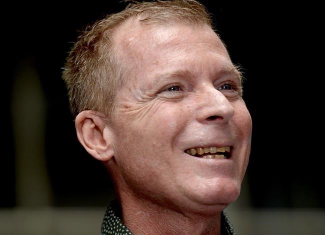 Freed Taliban prisoner recounts SEAL rescue attempts | iNFOnews.ca