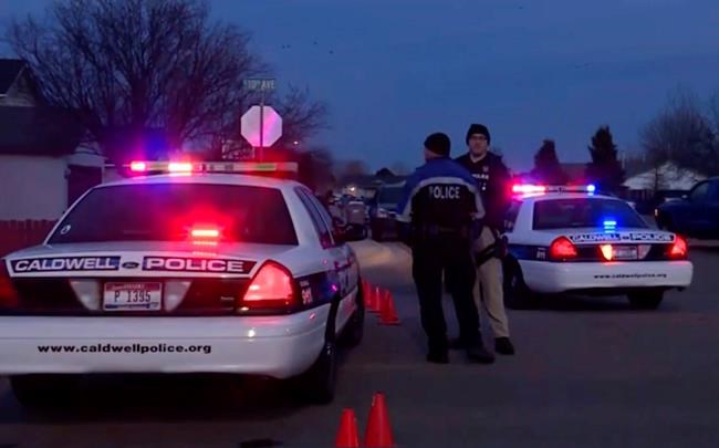 1 killed in shooting at Idaho senior complex, suspect dead | iNFOnews.ca