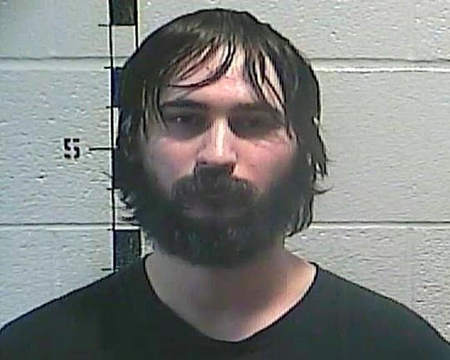 Kentucky man who threatened school shooting gets 10 years | iNFOnews.ca Kentucky man who threatened school shooting gets 10 years | iNFOnews.ca