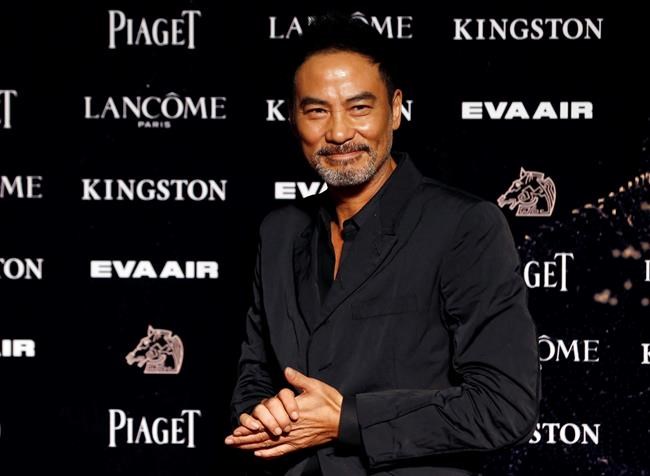 Police say man who stabbed Hong Kong actor is schizophrenic | iNFOnews.ca