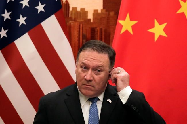 Recent developments surrounding the South China Sea | iNFOnews.ca Recent developments surrounding the South China Sea | iNFOnews.ca