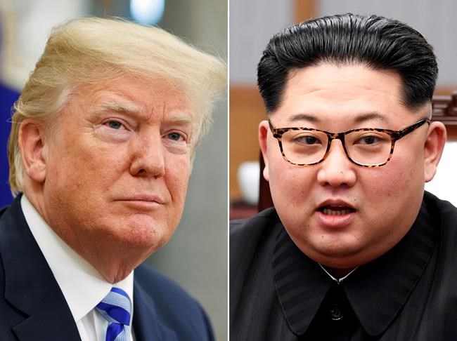 In North Korea nuke site closure, spectacle trumps substance | iNFOnews.ca In North Korea nuke site closure, spectacle trumps substance | iNFOnews.ca
