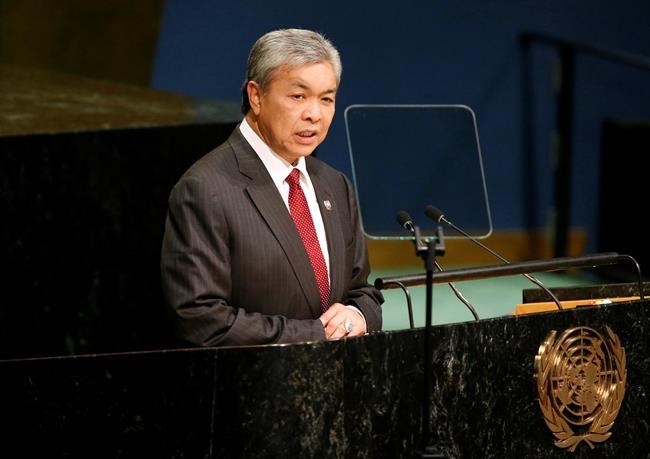 Malaysia says Kim Jong Nam's body has been embalmed | iNFOnews.ca