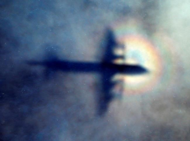 MH370 search director disagrees with pilot ditch theory | iNFOnews.ca
