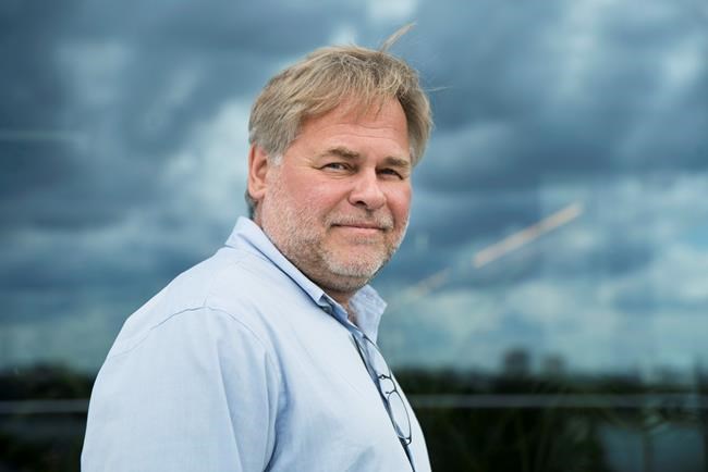Kaspersky: We uploaded US documents but quickly deleted them | iNFOnews.ca