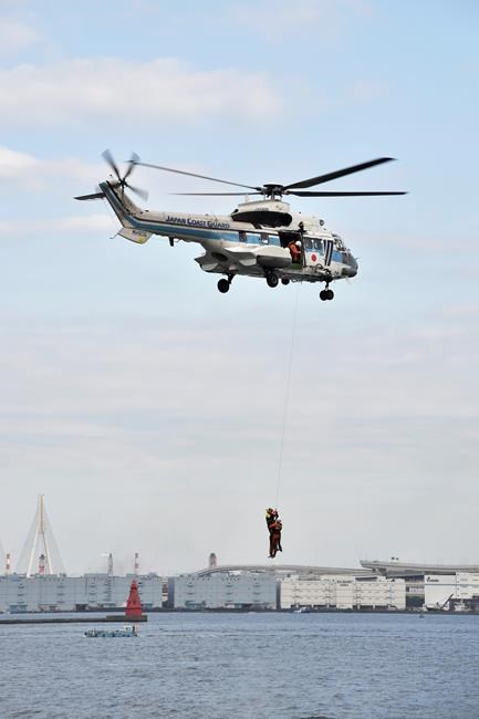 Philippine leader's meeting with Japan emperor cancelled | iNFOnews.ca