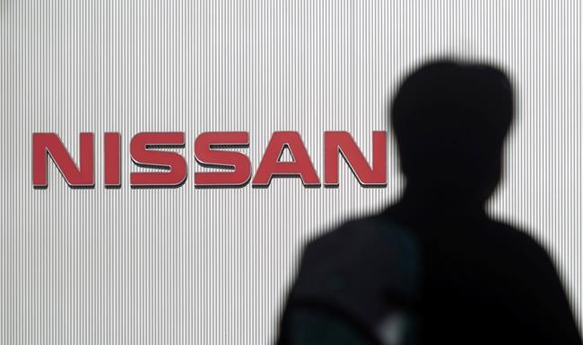 Nissan discloses more dubious inspections amid Ghosn arrest | iNFOnews.ca Nissan discloses more dubious inspections amid Ghosn arrest | iNFOnews.ca