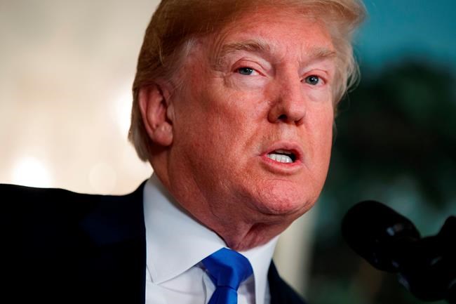 South Korea seeking clarity on Trump comments on trade deal | iNFOnews.ca South Korea seeking clarity on Trump comments on trade deal | iNFOnews.ca