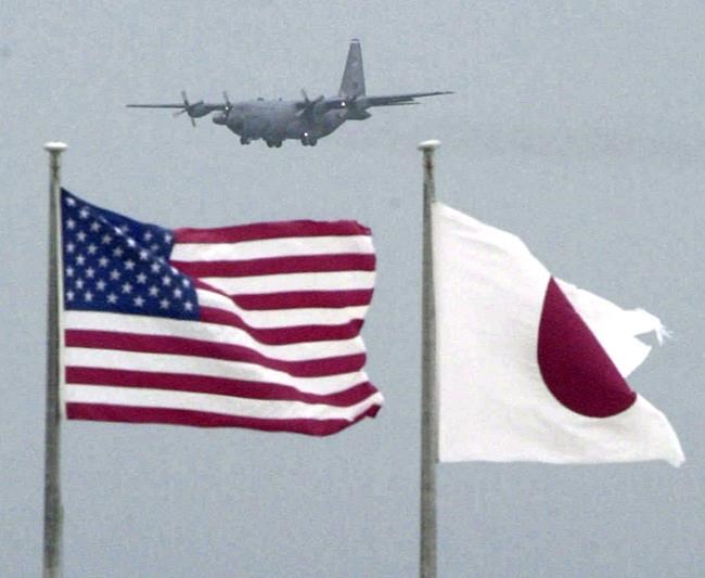 US Navy turns to cloud technology to reduce drunken driving | iNFOnews.ca