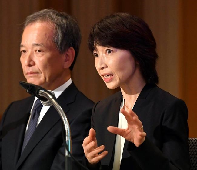 Japan med school to admit dozens of unfairly rejected women | iNFOnews.ca
