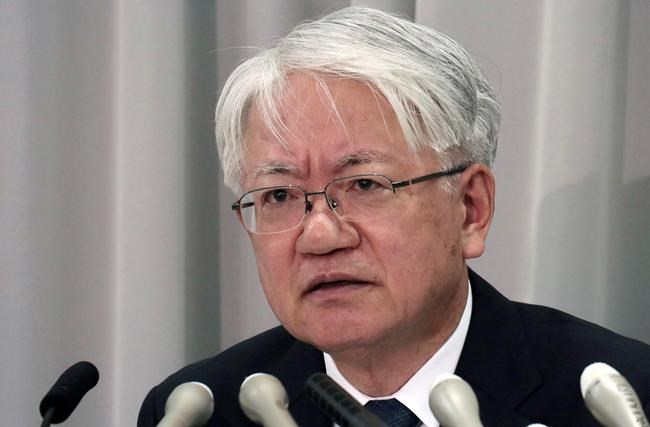 Kobe Steel says focus on profit, targets led to scandal | iNFOnews.ca