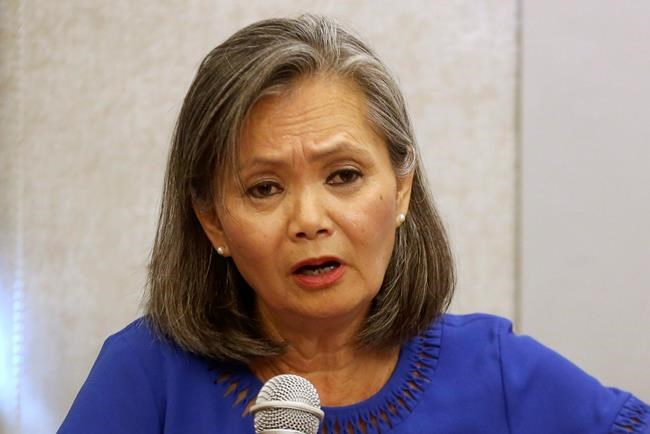 Cambodian opposition figure blocked from planned return home | iNFOnews.ca