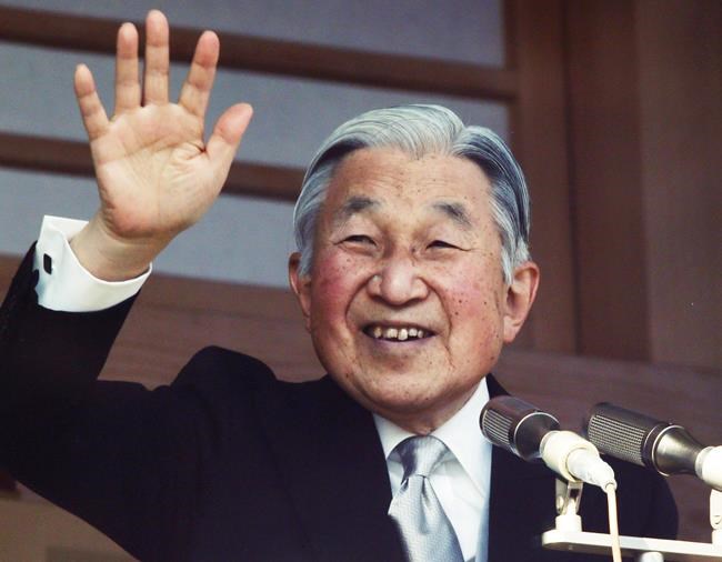 What may happen next if Japan's emperor decides to abdicate | iNFOnews.ca What may happen next if Japan's emperor decides to abdicate | iNFOnews.ca