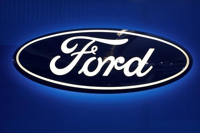 Ford revamps China business, hires former Chery exec as CEO | iNFOnews.ca Ford revamps China business, hires former Chery exec as CEO | iNFOnews.ca
