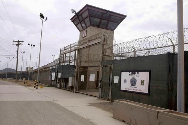 Oman says it accepts 10 Guantanamo Bay detainees | iNFOnews.ca Oman says it accepts 10 Guantanamo Bay detainees | iNFOnews.ca