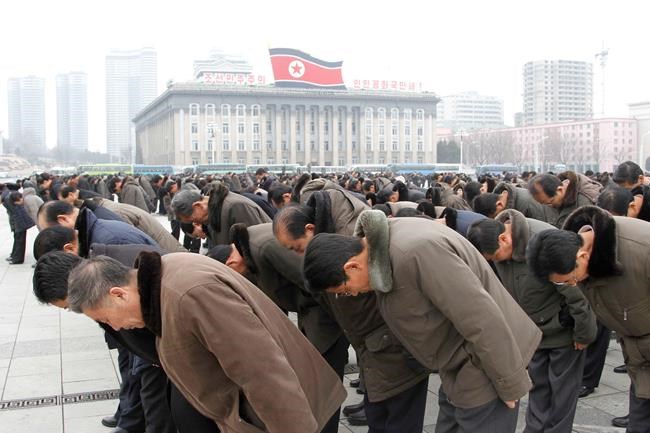 5 ways North Korea has changed in 5 years under Kim Jong Un | iNFOnews.ca