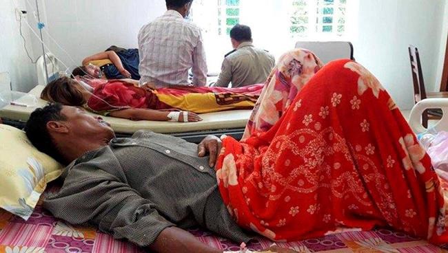 Bootleg liquor, not water, killed Cambodian villagers | iNFOnews.ca Bootleg liquor, not water, killed Cambodian villagers | iNFOnews.ca