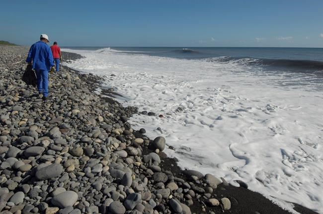 Were opportunities for clues from MH370 debris missed? | iNFOnews.ca