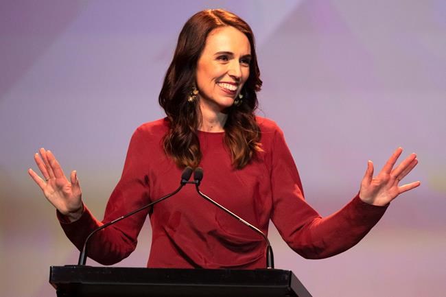 Final votes confirm New Zealand won't legalize marijuana | iNFOnews.ca