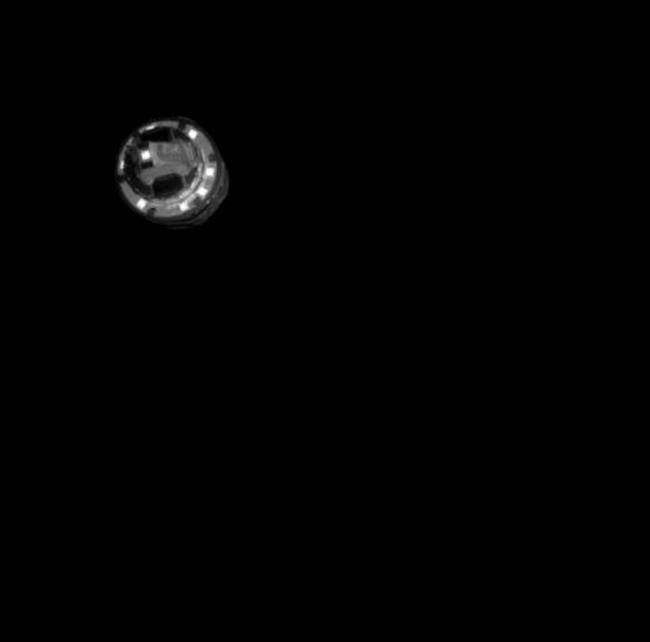 Japan spacecraft drops explosive on asteroid to make crater | iNFOnews.ca Japan spacecraft drops explosive on asteroid to make crater | iNFOnews.ca