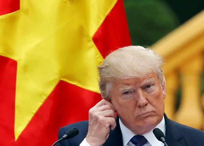 Hopes high for concrete results from 2nd Kim-Trump summit | iNFOnews.ca Hopes high for concrete results from 2nd Kim-Trump summit | iNFOnews.ca