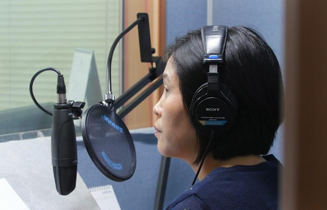 N. Korean defectors sold as brides in China want kids back | iNFOnews.ca