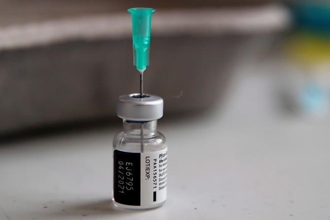 Japan formally approves its first COVID-19 vaccine | iNFOnews.ca Japan formally approves its first COVID-19 vaccine | iNFOnews.ca
