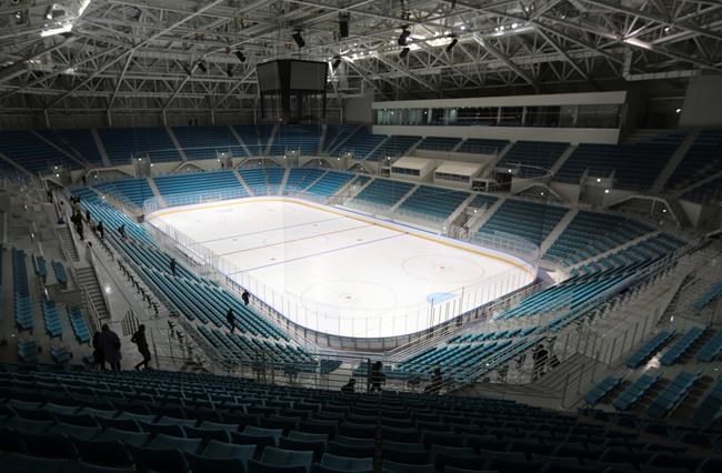 As Olympics near, South Korea agonizes over post-Games costs | iNFOnews.ca