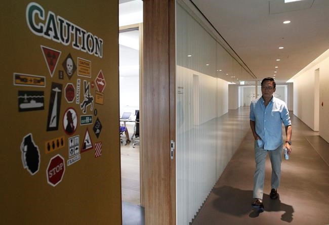 Old ways are out as Hyundai Card bets on digital technology | iNFOnews.ca