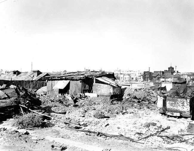75 years later, can Asia shake off shackles of the past? | iNFOnews.ca 75 years later, can Asia shake off shackles of the past? | iNFOnews.ca