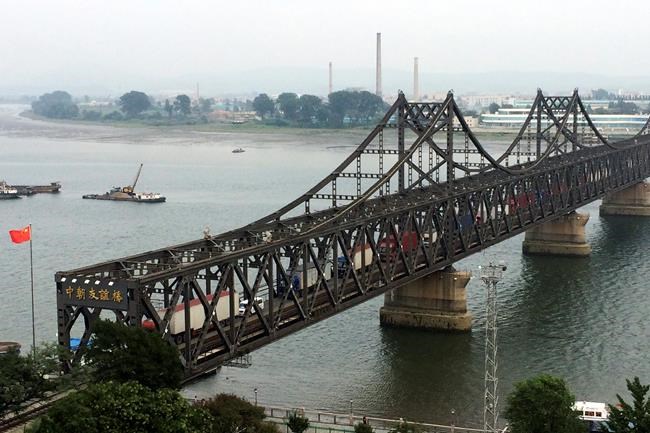 China has tools to pressure Kim but worries of consequences | iNFOnews.ca